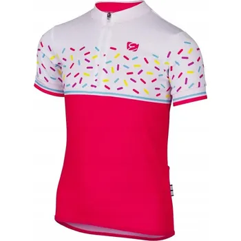 cyklistický dres ETAPE Rio dětský cyklistický dres