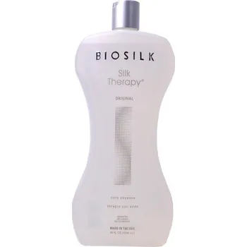 Vlasová regenerace BioSilk Silk Therapy Original tekuté hedvábí 1006 ml