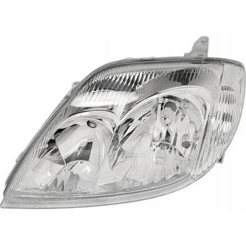 Přední světlomet Depo světlomet světlo Depo 212-11C9L-LD-EM