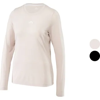 Dámské tričko CRIVIT Dámské funkční triko s dlouhými rukávy