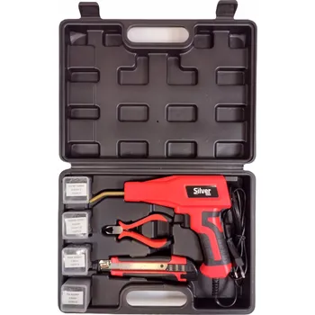 Svářečka SILVER S11861