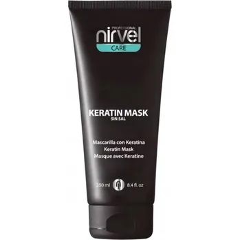 Vlasová regenerace Maska na vlasy Technica Keratin Nirvel (250 ml)