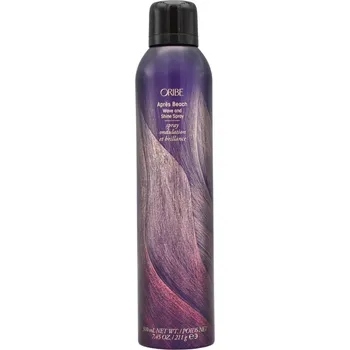 Stylingový přípravek Oribe Après Beach Wave and Shine Spray letní sprej pro plážové vlny 310 ml