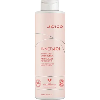 Vlasová kosmetika Joico Strengthten Conditioner regenerační kondicionér pro poškozené vlasy 1 l