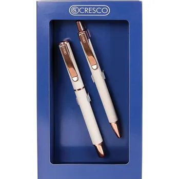 Průhledné Propiska Cresco