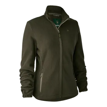 Dámská mikina Deerhunter chasse fleece mikina dámská Velikost oblečení 2: 36