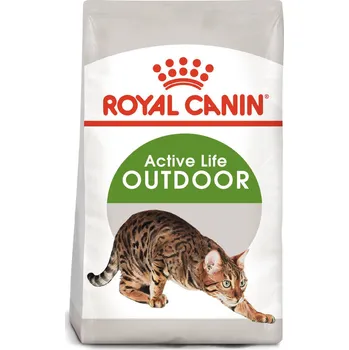 Krmivo pro psa ROYAL CANIN Outdoor 30 4kg + PŘEKVAPENÍ ZDARMA !!!