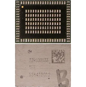 Telefonní příslušenství IC 339S00033 Wi-Fi čip pro iPhone 6S / 6S Plus