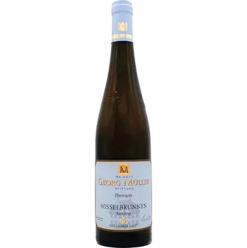 Víno Weingut Georg Müller Stiftung Riesling Wisselbrunnen Grosses Gewächs 2023 trocken