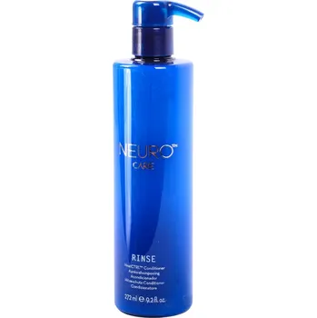 Paul Mitchell Neuro Rinse HeatCTRL™ Conditioner vyživující termo kondicioner 272 ml