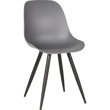 Jídelní židle LABEL51 jídelní židle MONZA antracit FF-45.015