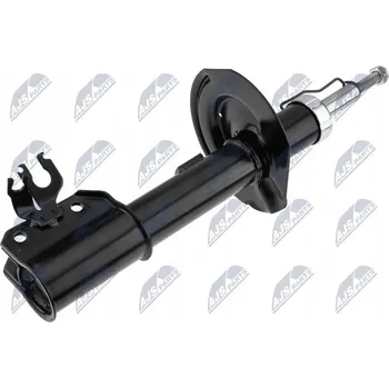 Tlumič pérování NTY A-FT-018