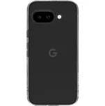 Tactical TPU kryt Google Pixel 9a čirý