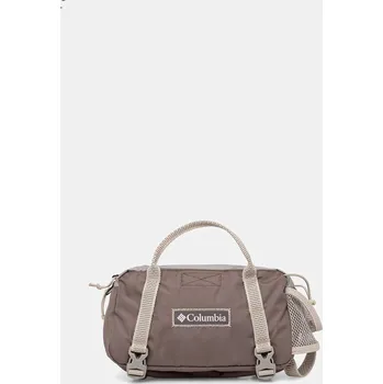 Ledvinka Ledvinka Columbia 2121421 hnědá 84X, vel. ONE SIZE