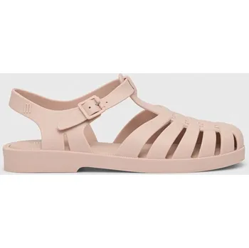 Dámské sandále Sandály Melissa MELISSA POSSESSION AD M.32408.54145 béžová 02X, EUR 38