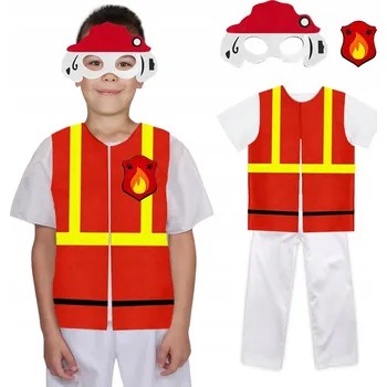 Karnevalový kostým Kostým Tlapková patrola e-cena vel. 12