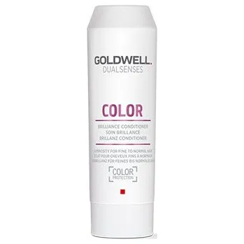 Goldwell Dualsenses Color Brilliance Conditioner kondicionér pro barvených vlasů 30 ml