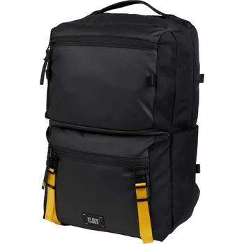 Sportovní batoh batoh CATERPILLAR Signature Utility X 21 černý