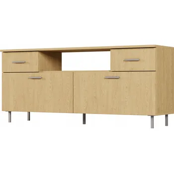 Televizní stolek TV stolek 150 Dub Baltic Dune