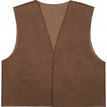 Pánská bunda VESTA KOSTÝM PASTUSZEK BACA JÓZEF PASTUCH KOSTÝM PLES JASEŁKA BRONZ 146-158