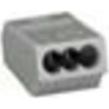 Stavebniny Svorka spoj. krabicová WAGO 3x2,5mm