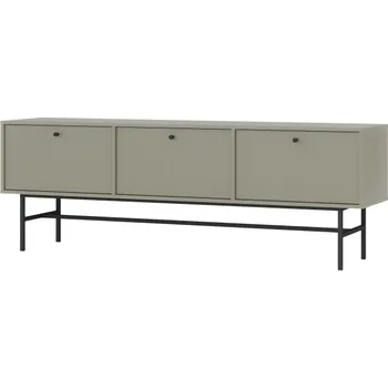 Televizní stolek FALCO Televizní stolek Taya 303 3 eucalyptus