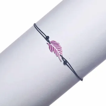 Náramek PARADA Náramek pírko