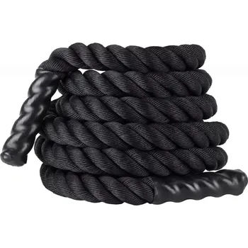 Stronggear Posilovací lodní lano 12 m Průměr: 25 mm