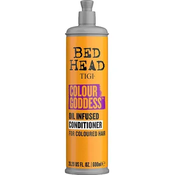 TIGI Bed Head Colour Goddess Conditioner pečující kondicioner pro barvené vlasy 600 ml
