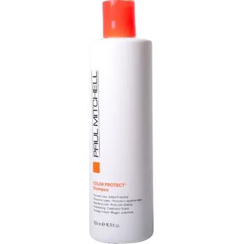 Šampon Paul Mitchell Color Protect Daily Shampoo denní šampon pro barvené vlasy 500 ml