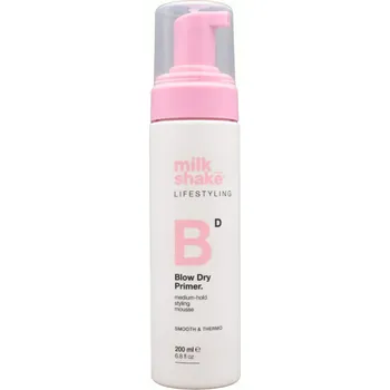 Stylingový přípravek milk_shake Lifestyling Blow Dry Primer 200 ml