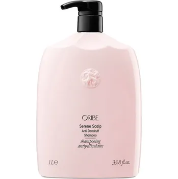 Šampon Oribe Serene Scalp Balancing Shampoo šampon proti lupům 1 l