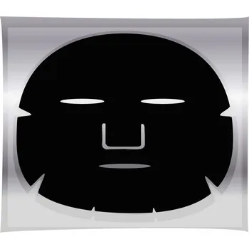 Pleťová maska Brazil Keratin Deep Sea Mask detoxikační a čistící maska 1 ks