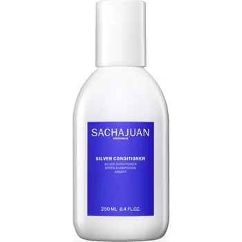 Sachajuan Silver Conditioner stříbrný kondicionér 250 ml