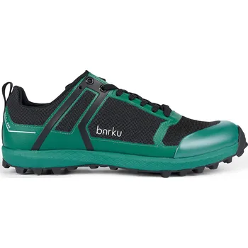 Dámské tenisky MIRA rbr black/eden 5