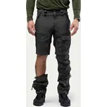 Pánské pohodlné turistické kalhoty 2v1 V2 Beyond Nordic - Unexplored Velikost: L