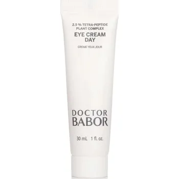 Péče o oční okolí Babor Doctor Eye Cream Day denní oční krém 30 ml, kabinetní balení