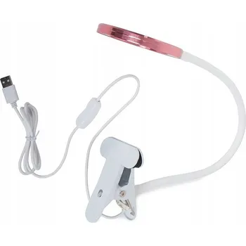 Lampička Noční lampa Rozz vícebarevná