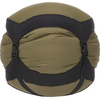 Spacák Kompresní obal na spacák Sea to Summit Lightweight Compression Sack 35L Barva: zelená/černá