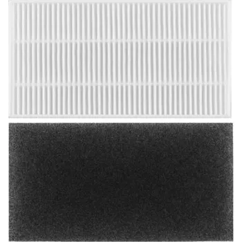 Filtr do vysavače HEPA filtr a pěnový filtr pro vysavač ETA Leone 1+1ks originální