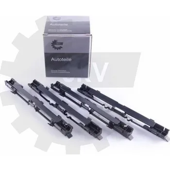 Ventilátor topení a klimatizace ESEN SKV 96SKV131 Příchytka, ochranná lišta