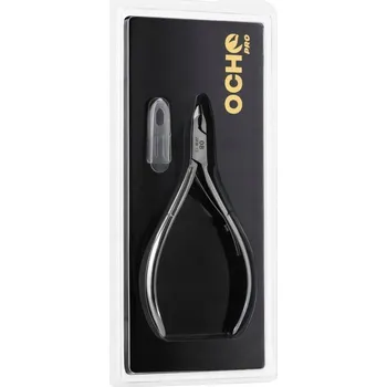 OCHO PRO kleštičky na nehty manikúra pedikúra 08 JAW 12