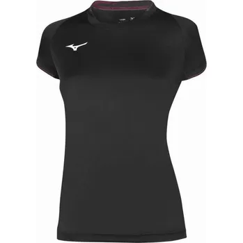Pánské tričko Mizuno Core Short Sleeve Tee W Tričko M, černá