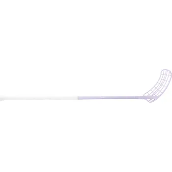Florbal Zone floorball SUPREME AIR SL 29 ORCHID Florbalová hůl fialová, Pravá (pravá ruka dole), 100cm (=110cm)