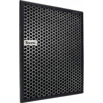 Příslušenství pro čističku vzduchu UHLÍKOVÝ FILTR PRO ČISTIČKU VZDUCHU SHARP KC-F32EUW FP-J30EU FP-F30EUH NOVÝ