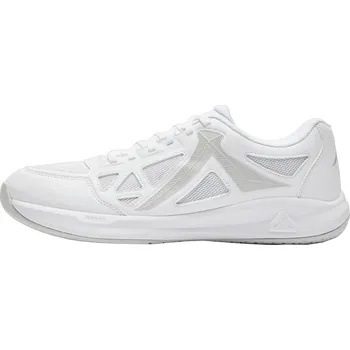 Pánská sálová obuv Kanso Takumi ID White Sálová obuv bílá, UK 7, EU 41⅓, US 8, 26,2 cm