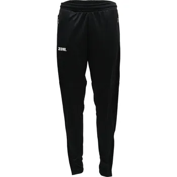 Pánské kalhoty Zone floorball Tracksuit pants FANTASTIC black Sportovní kalhoty XXL, černá
