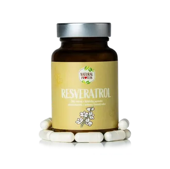 Protein NaturalProtein Resveratrol