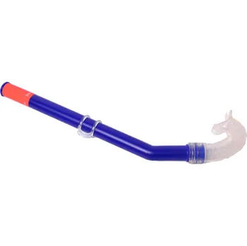 V3Tec Snorkel 2.0 Šnorchl Junior, modrá / oranžová