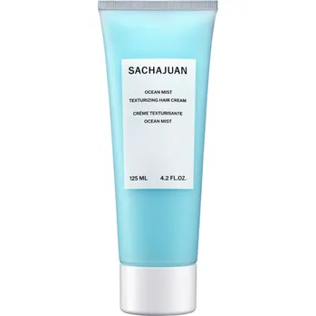 Sachajuan Ocean Mist Texturizing Hair Cream stylingový krém na vlasy 125 ml
